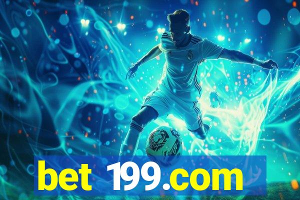 bet 199.com